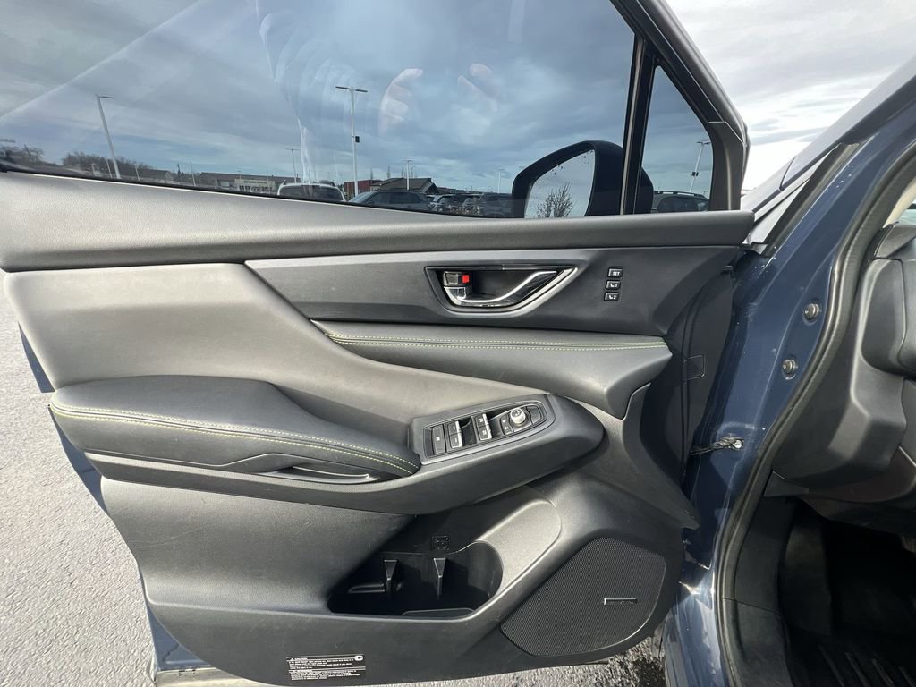 Used 2023 Subaru Ascent Onyx Edition Limited image 23