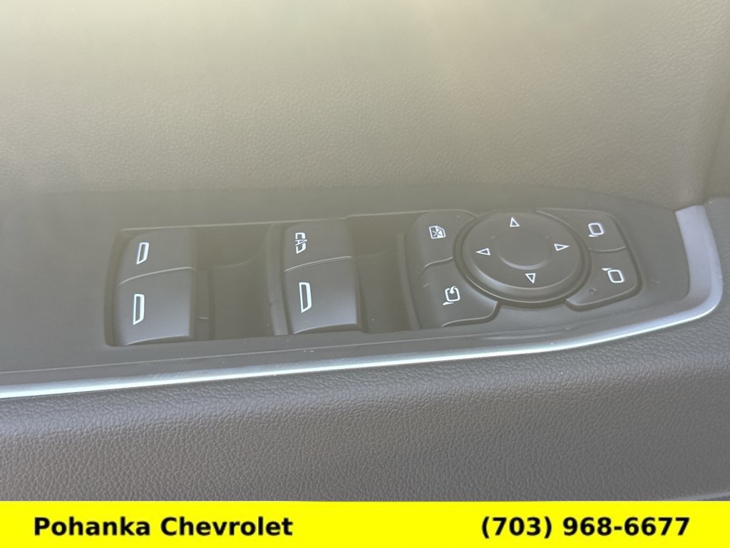 New 2026 Chevrolet Silverado 2500 LT w/ Trail Boss Package AWD/4WD image 19