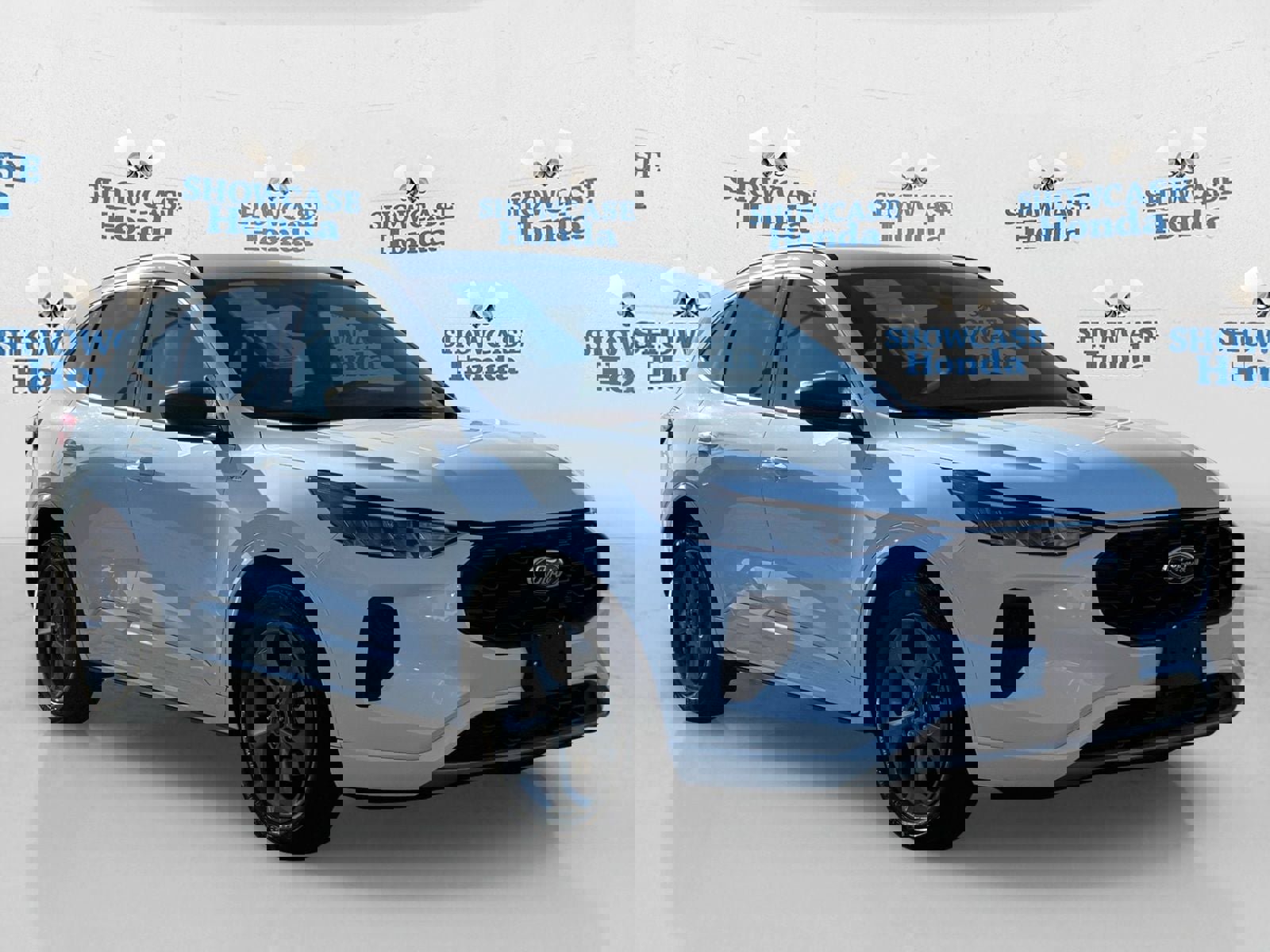 Used 2023 Ford Escape ST-Line image 10