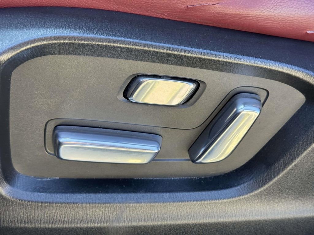 Used 2023 MAZDA CX-9 Carbon Edition image 16