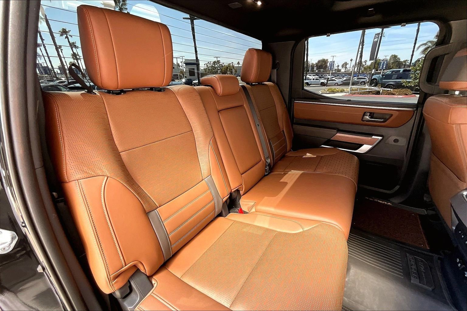 Used 2023 Toyota Tundra 1794 Edition image 27