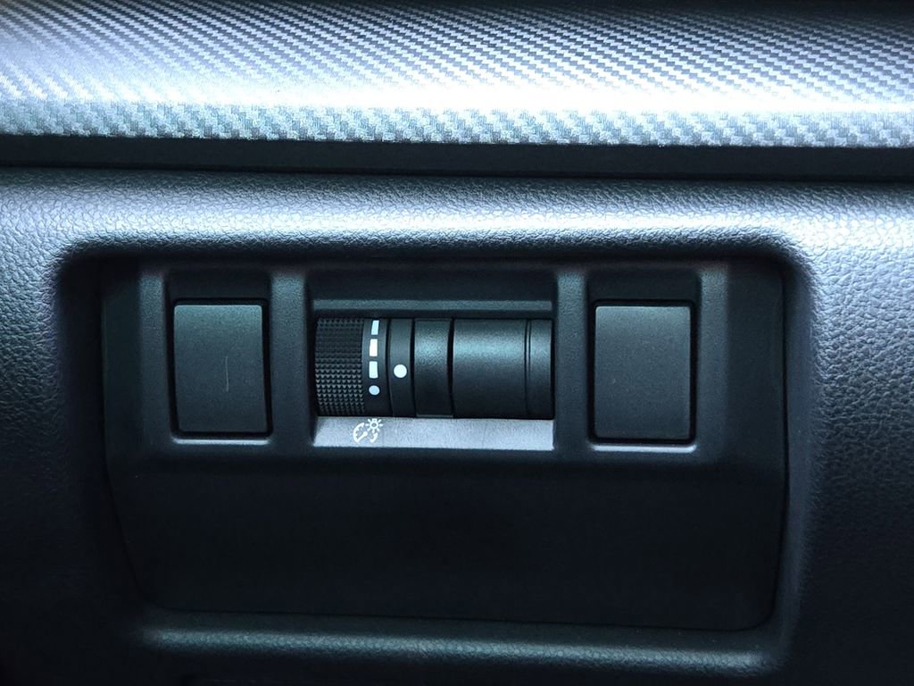 Used 2024 Subaru Crosstrek 2.5i Wilderness w/ Crosstrek Mirror Package image 17