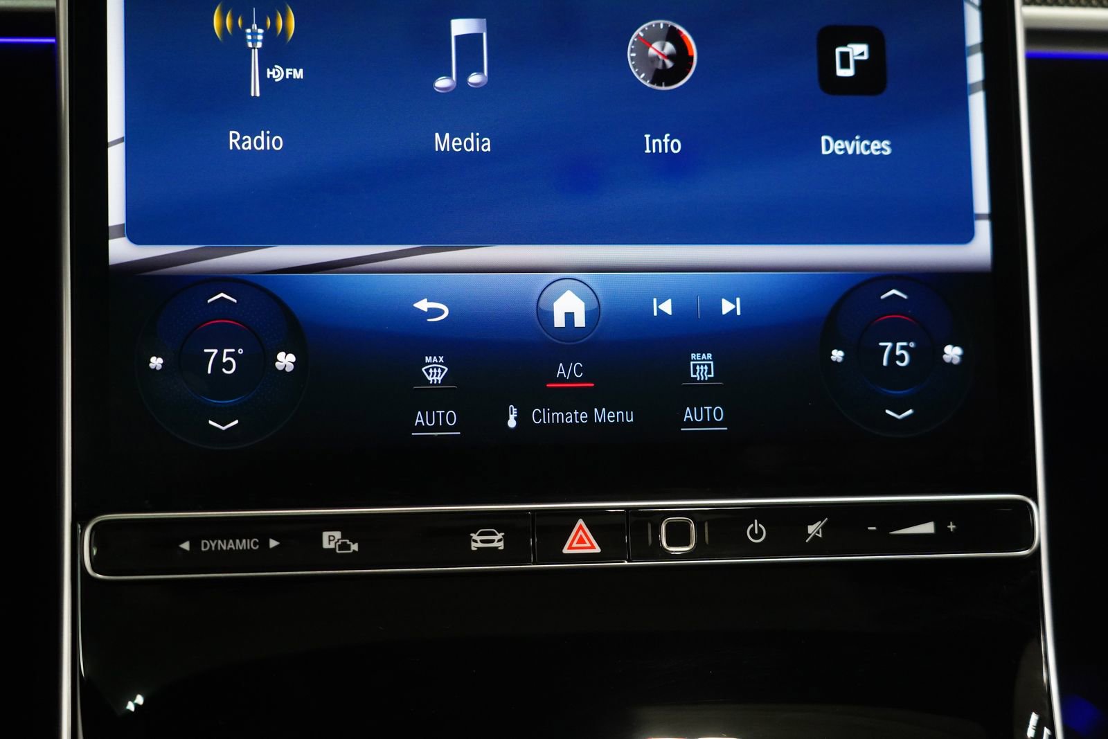 Used 2025 Mercedes-Benz S 580 4MATIC Sedan image 27