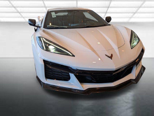 New 2027 Chevrolet Corvette Z06 RWD image 21