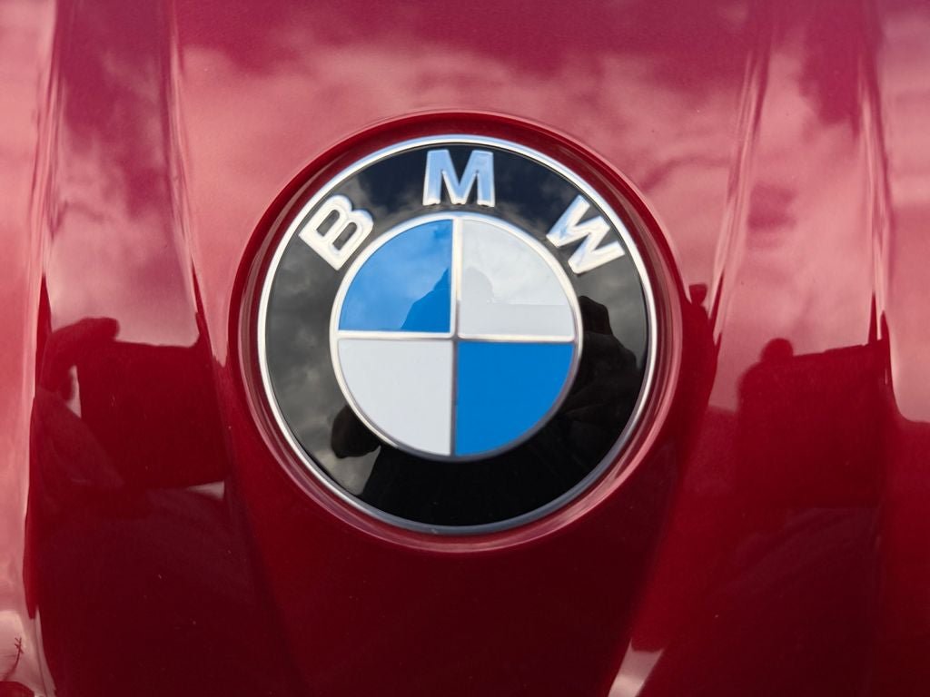 Used 2025 BMW X3 xDrive30i w/ Premium Package AWD/4WD image 35