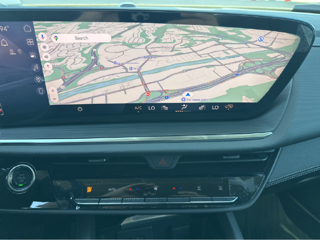 New 2026 Buick Envision Preferred AWD/4WD image 26