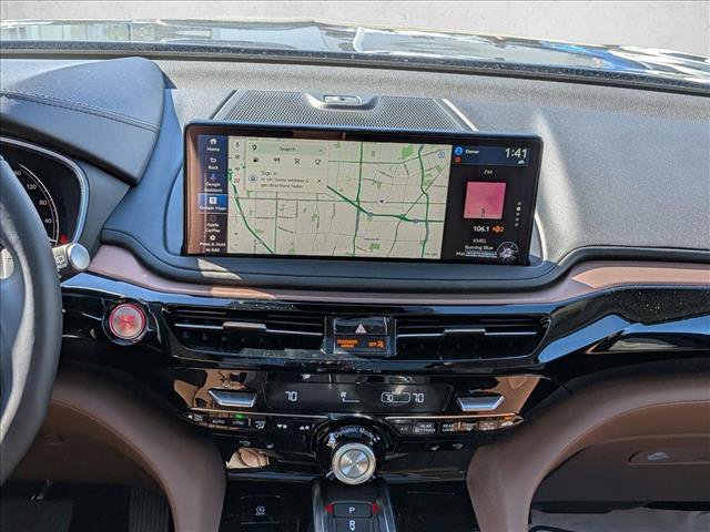 New 2026 Acura MDX SH-AWD w/ Technology Package image 13