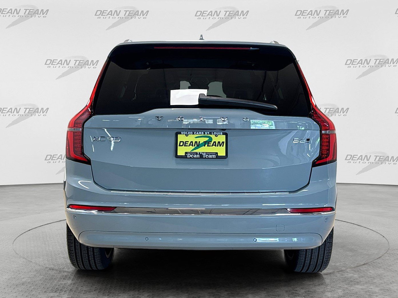 Used 2026 Volvo XC90 B6 Plus AWD/4WD image 8