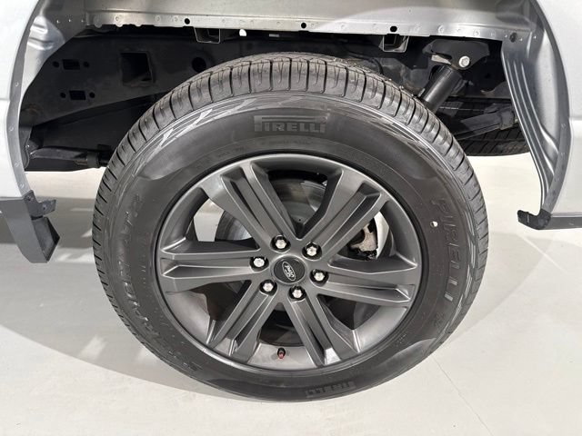 Used 2023 Ford F150 Lariat w/ Equipment Group 502A High AWD/4WD image 7