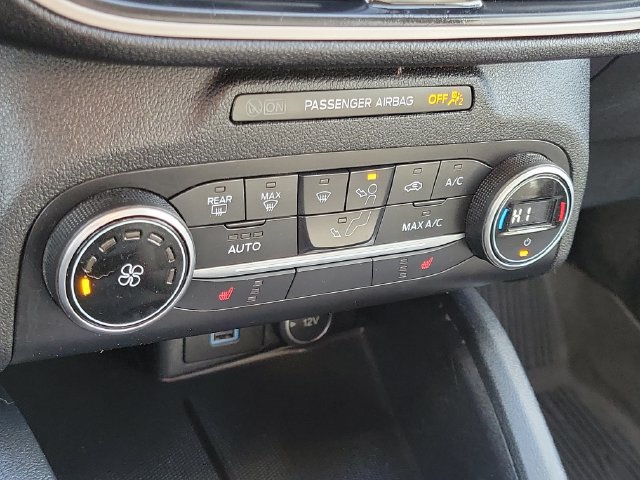 Certified 2020 Ford Escape SE AWD/4WD image 22