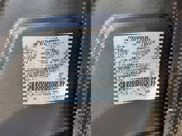 New 2026 Ford Maverick XLT image 56