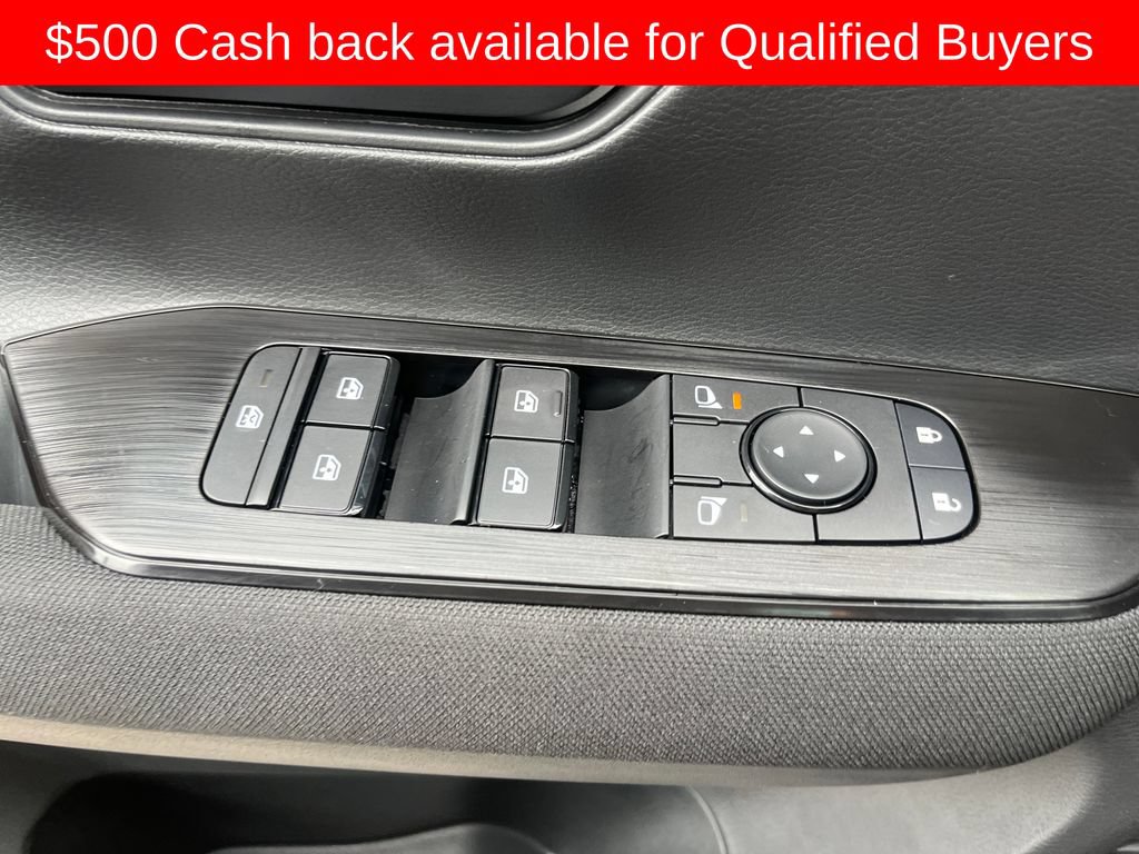 New 2026 Nissan Kicks S FWD image 12
