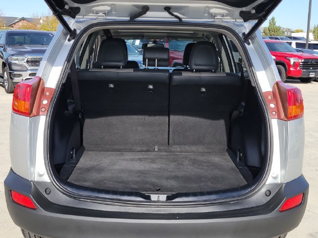 Used 2013 Toyota RAV4 Limited FWD image 13