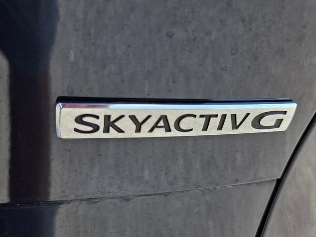 Certified 2025 MAZDA CX-30 AWD 2.5 S w/ Premium Package image 14