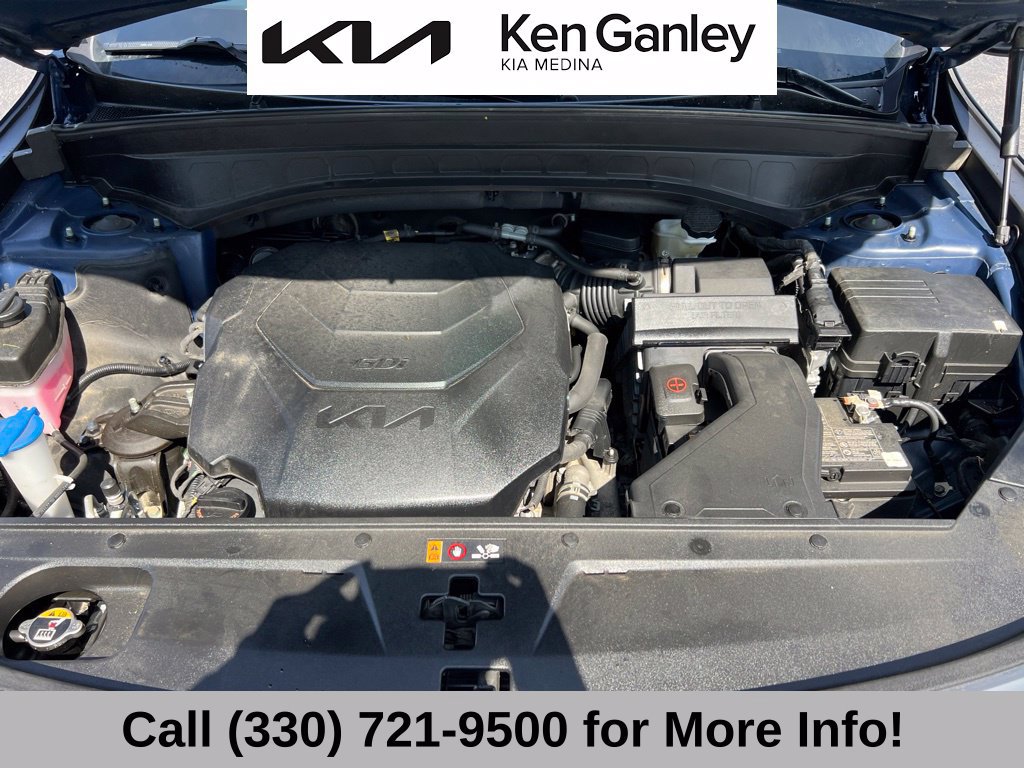Certified 2023 Kia Telluride SX Prestige X-Pro AWD/4WD image 62