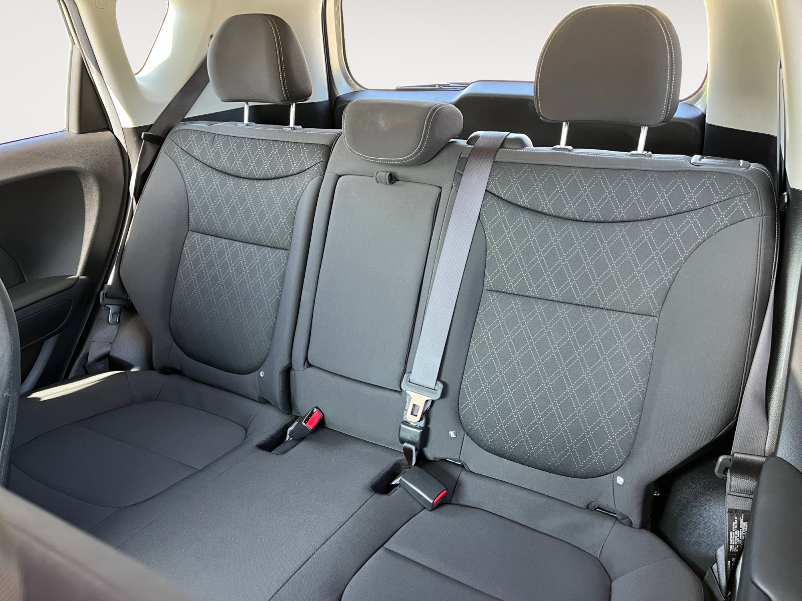 Used 2014 Kia Soul FWD image 13