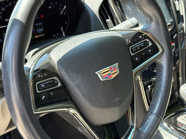 Used 2016 Cadillac ATS Sedan RWD image 20