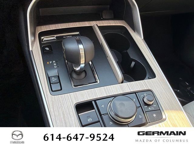 New 2026 MAZDA CX-90 Plug-In Hybrid w/Premium Sport image 29