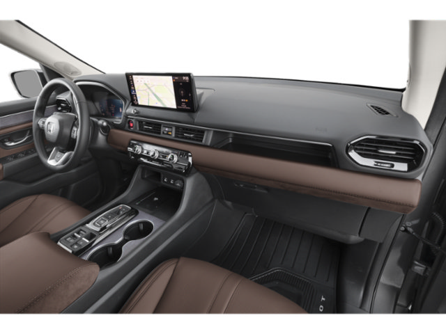 New 2026 Honda Pilot Elite image 11