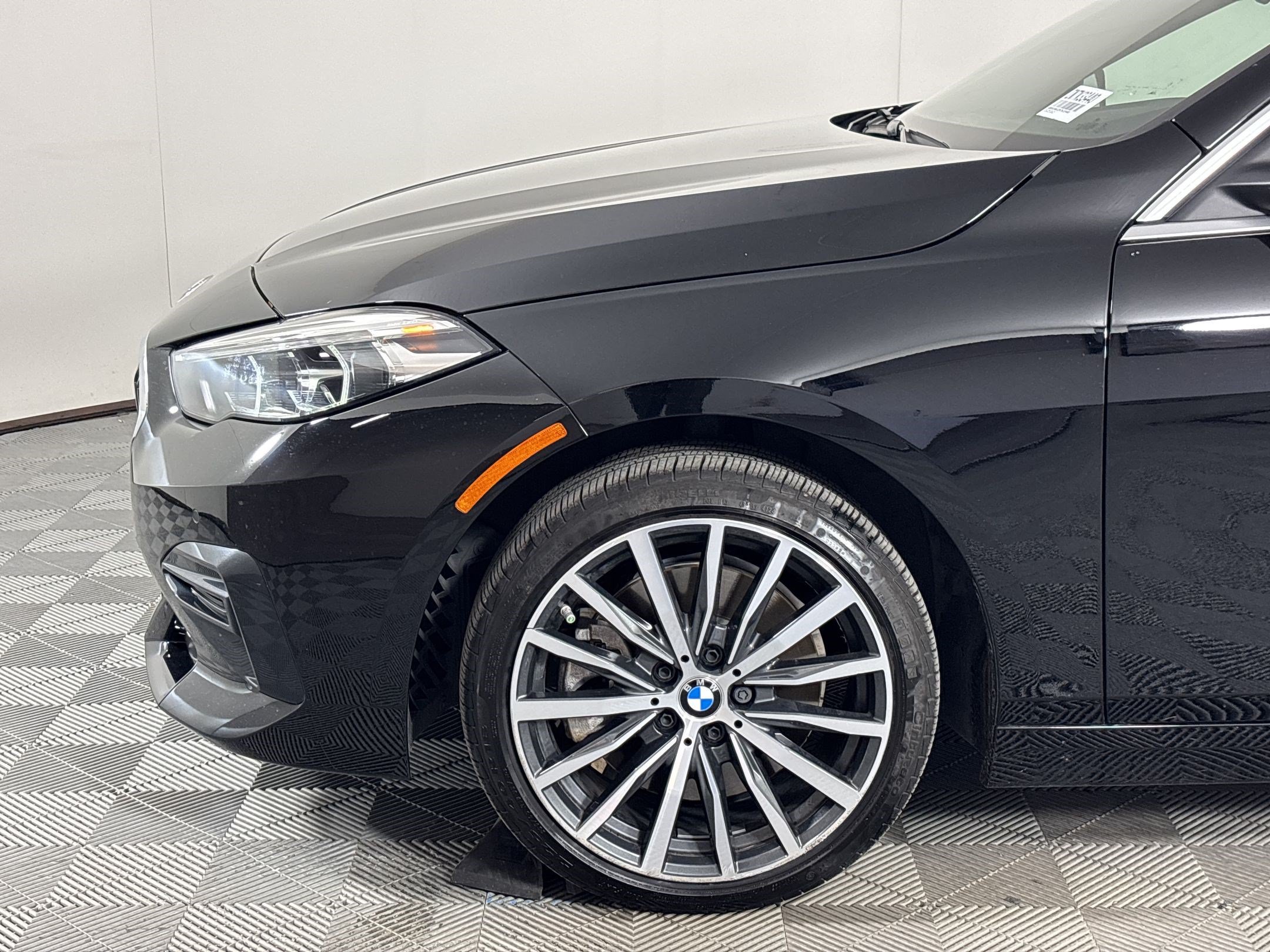 Used 2022 BMW 228i Gran Coupe w/ Convenience Package FWD image 12