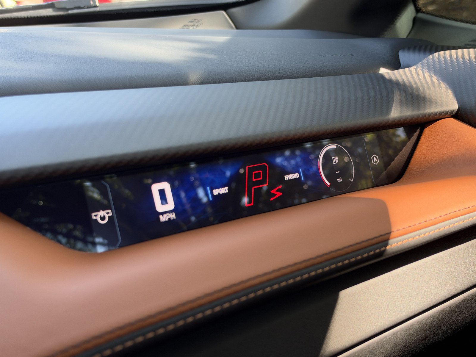 Used 2026 Lamborghini Temerario AWD/4WD image 35