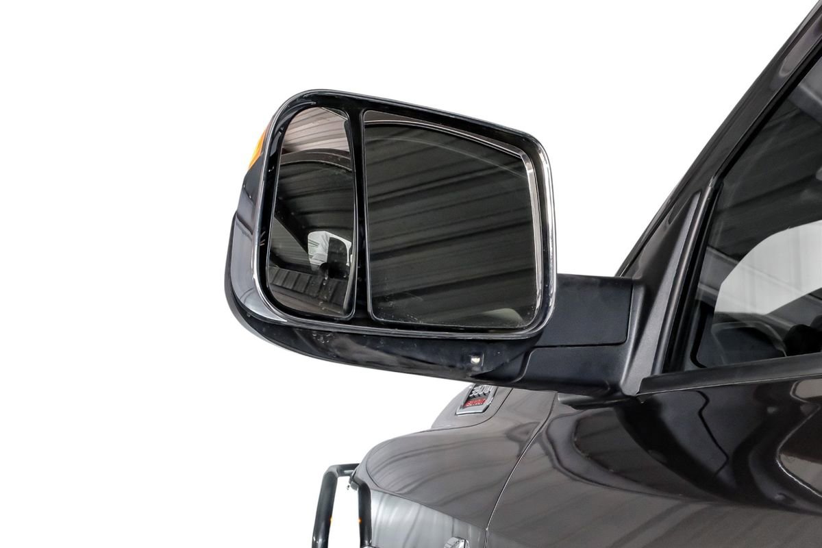 Used 2022 RAM 3500 Laramie image 41