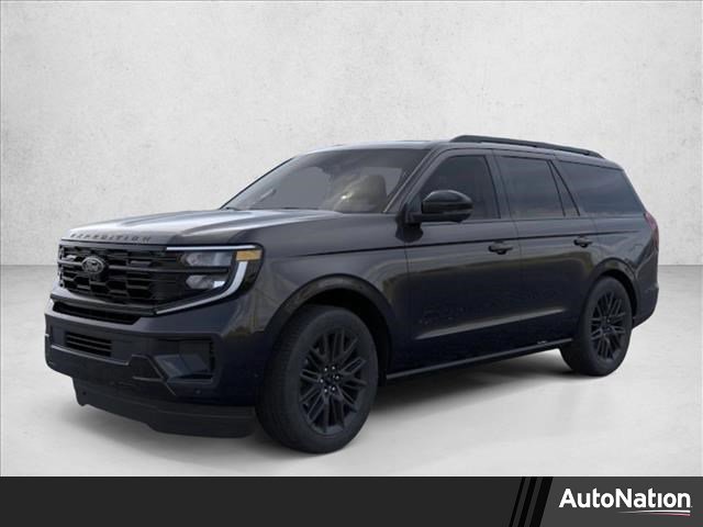 New 2026 Ford Expedition Platinum AWD/4WD image 1