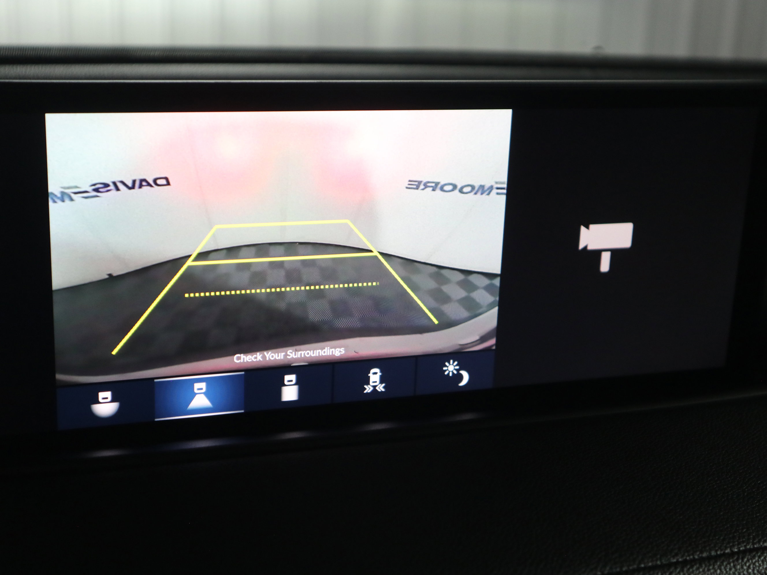 Used 2022 Acura MDX SH-AWD image 25