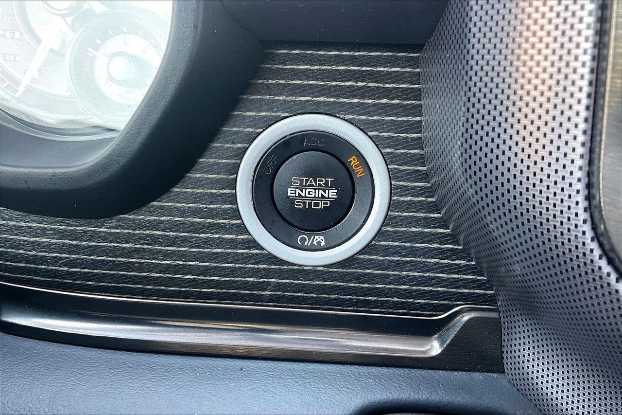 Certified 2020 RAM 1500 Limited image 30