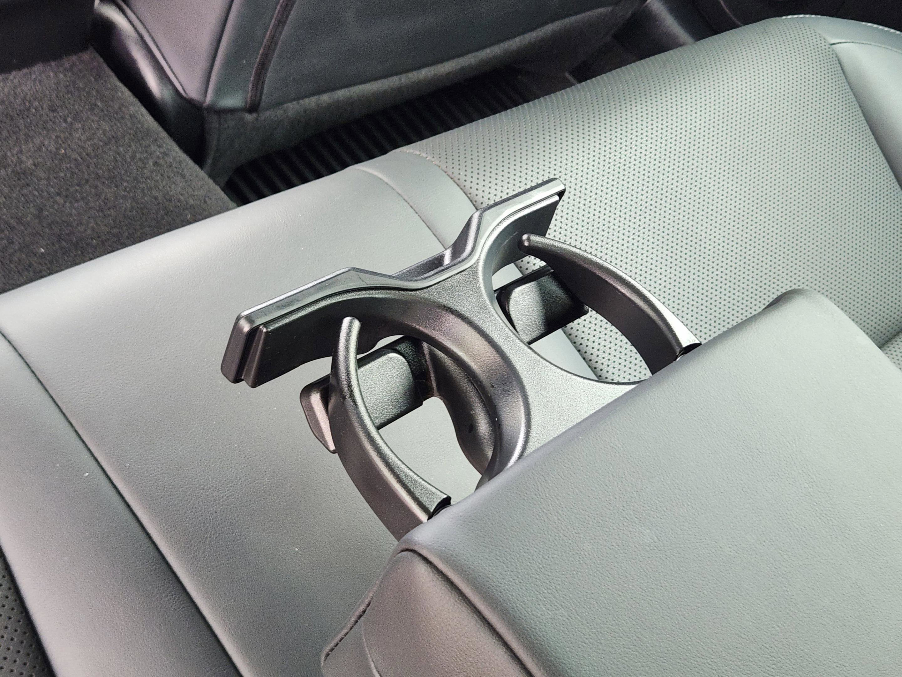 Certified 2023 Lexus IS 350 F Sport w/ Navigation Package image 33