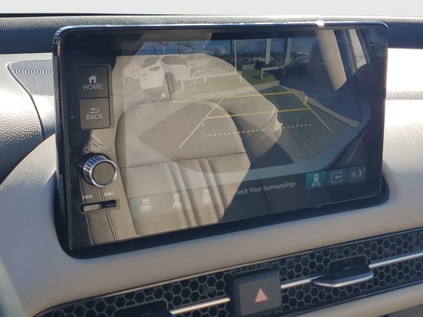 Used 2024 Honda HR-V EX-L image 27