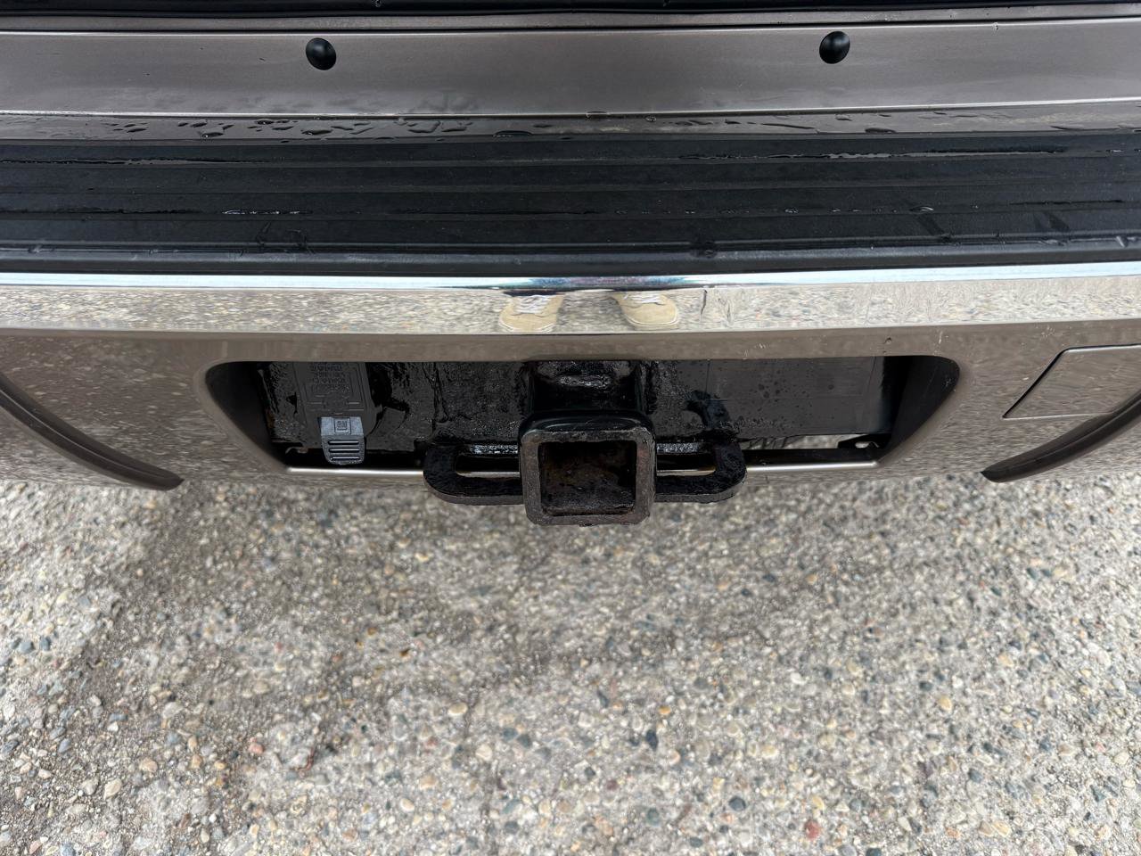 Used 2011 GMC Yukon Denali image 21