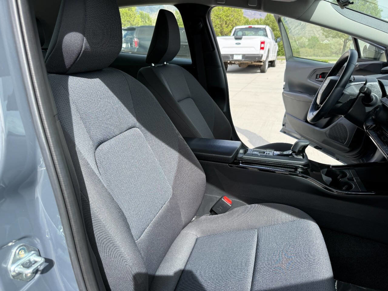 Used 2024 Toyota Prius LE image 23