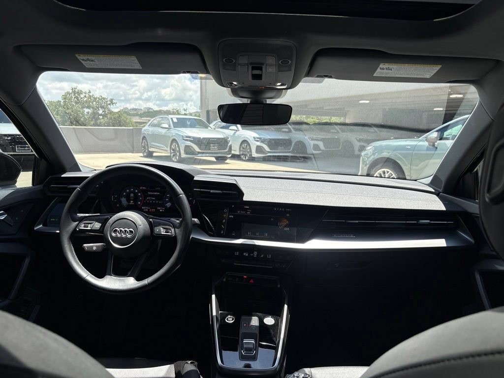 Used 2022 Audi A3 2.0T Premium AWD/4WD image 19