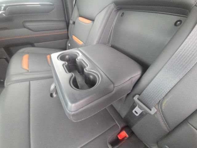 Used 2022 GMC Sierra 1500 AT4 w/ AT4 Premium Package AWD/4WD image 17