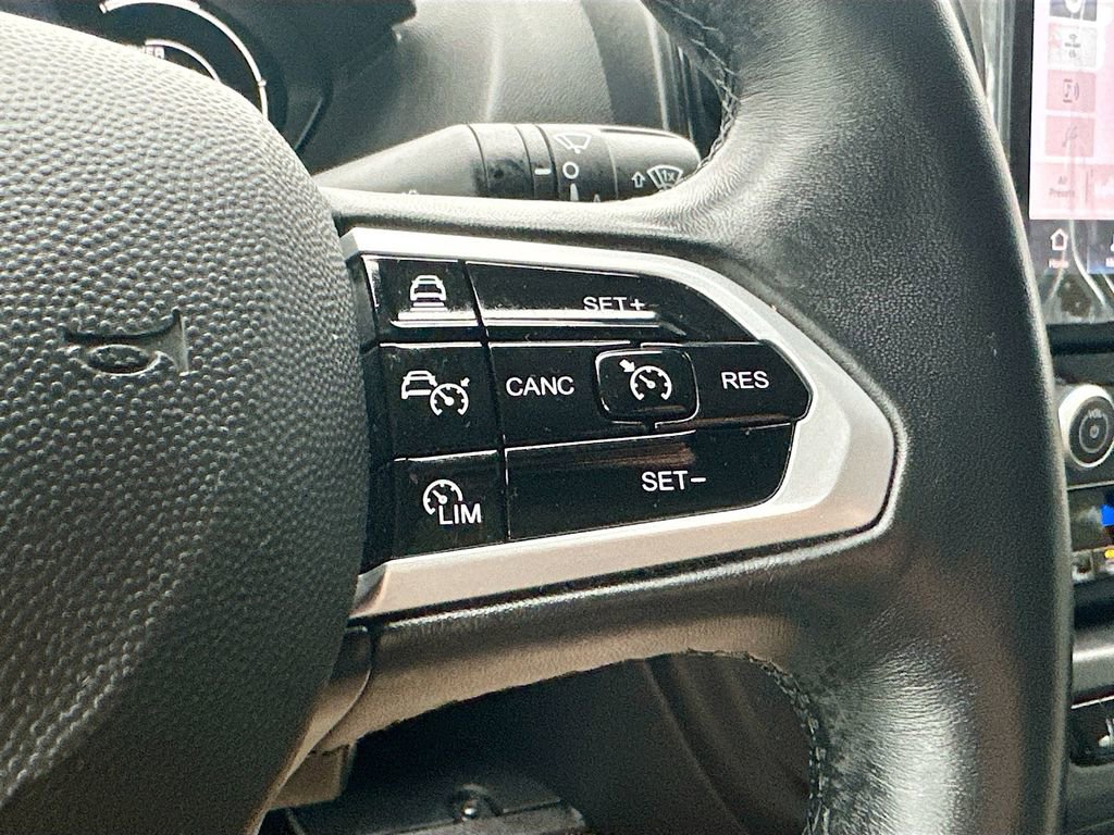 Used 2024 RAM ProMaster 3500 w/ Delivery Van Package image 26