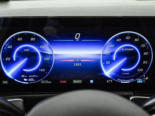 Certified 2024 Mercedes-Benz EQB 300 4MATIC image 11
