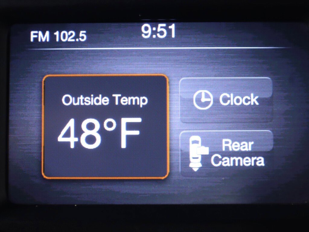 Used 2019 RAM 1500 Rebel image 22