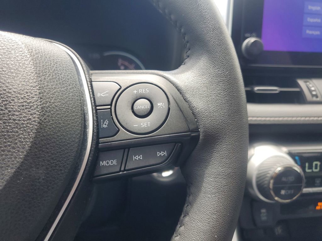 Certified 2023 Toyota RAV4 XLE Premium FWD image 23