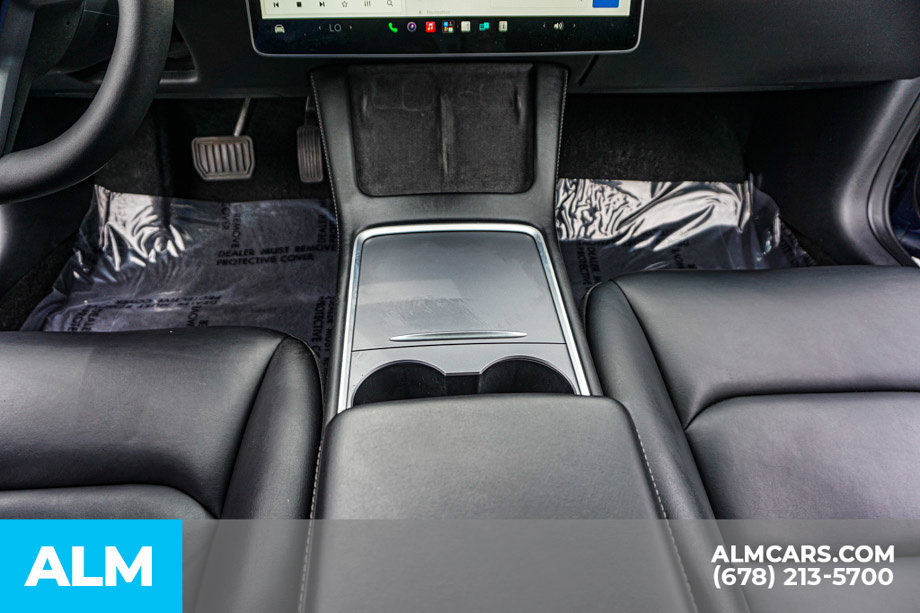 Used 2023 Tesla Model 3 Standard Range RWD image 41