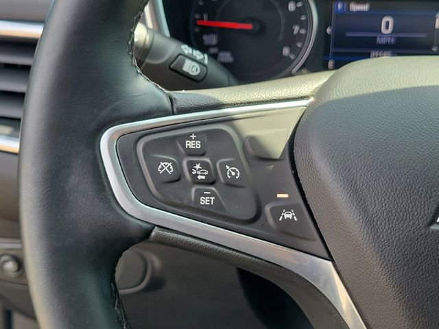 Certified 2023 Chevrolet Equinox LT w/ Driver Convenience Package image 24