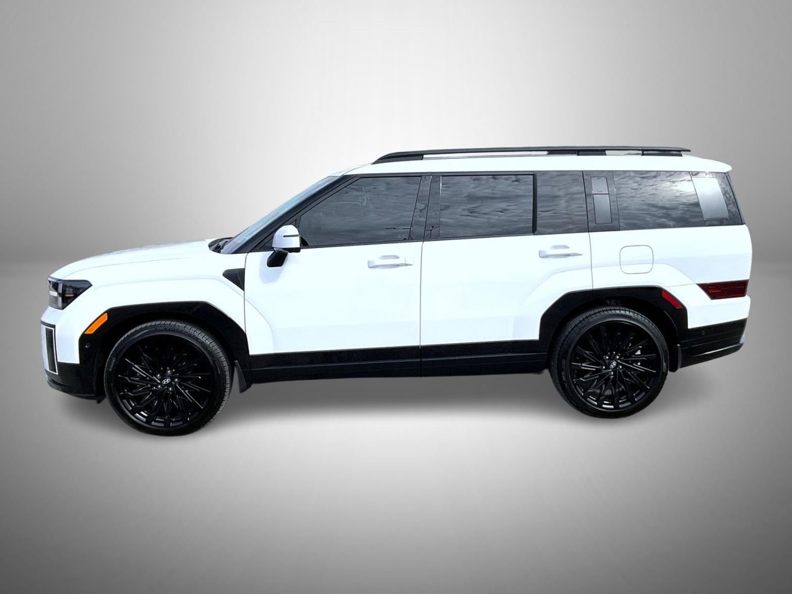 Used 2025 Hyundai Santa Fe Calligraphy image 8