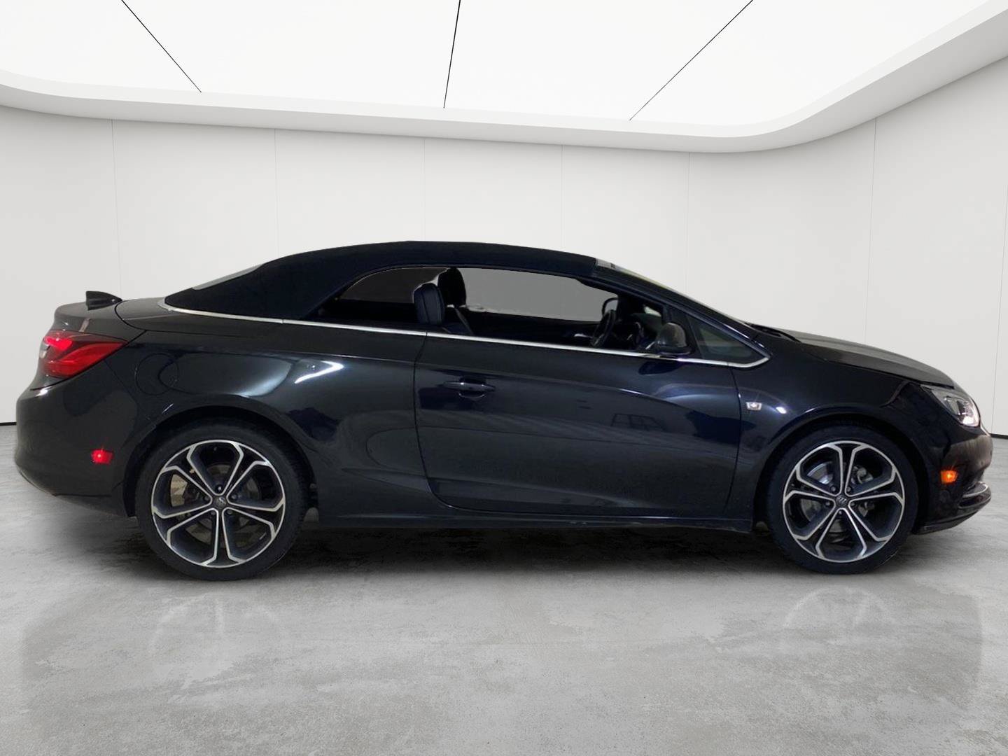 Used 2016 Buick Cascada Premium FWD image 8