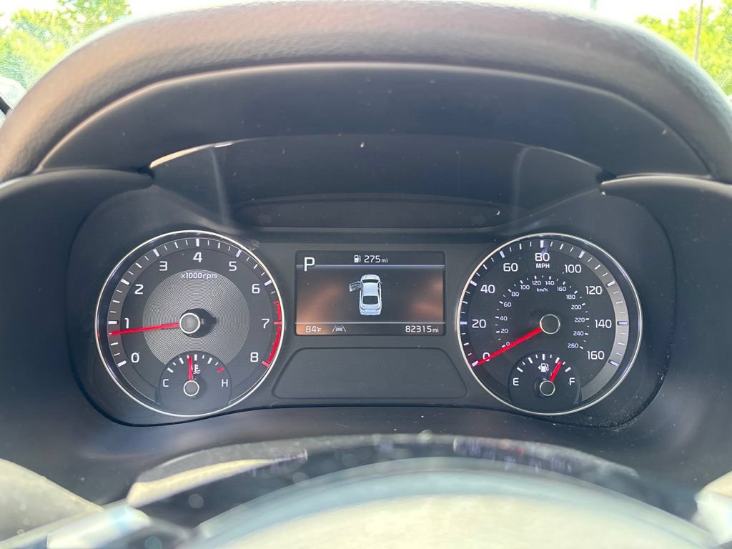 Used 2022 Kia Forte GT FWD image 16