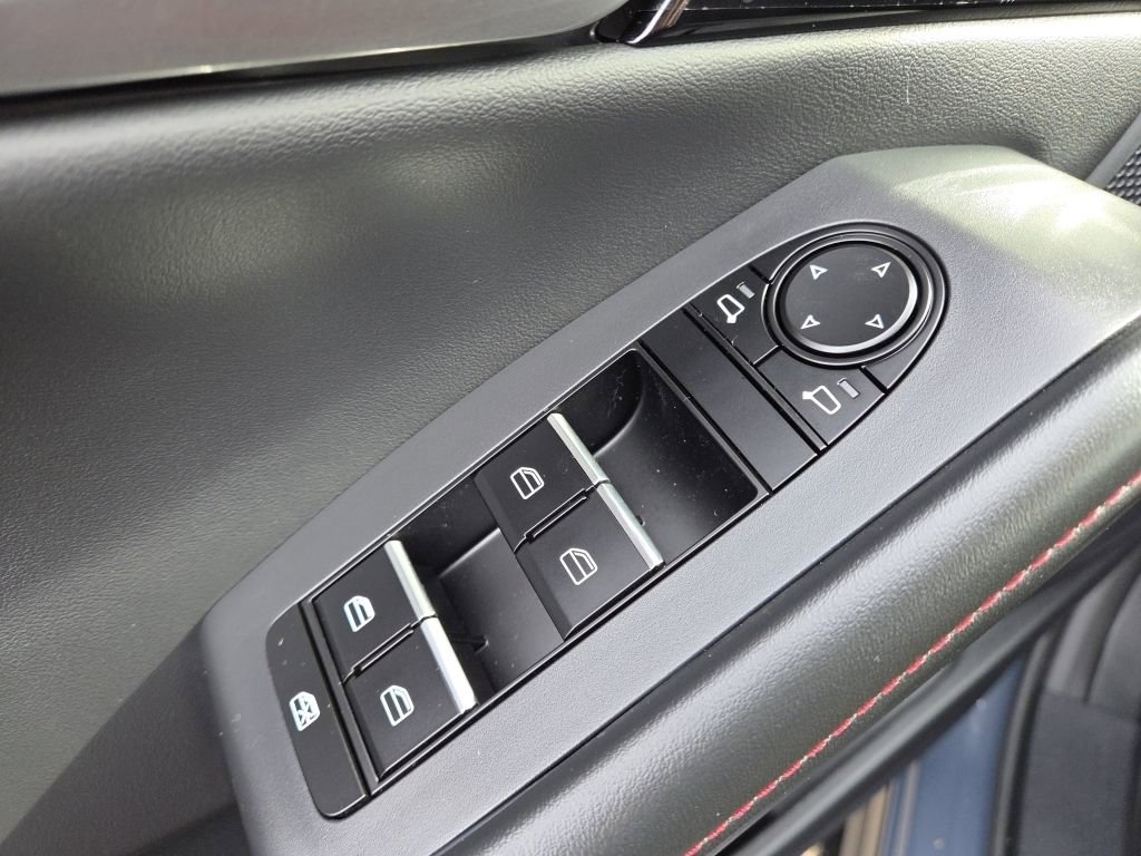 New 2026 MAZDA CX-30 AWD 2.5 S image 8