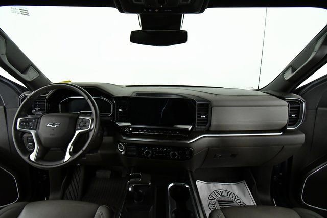 Used 2023 Chevrolet Silverado 1500 RST w/ RST All Star Premium Package image 18
