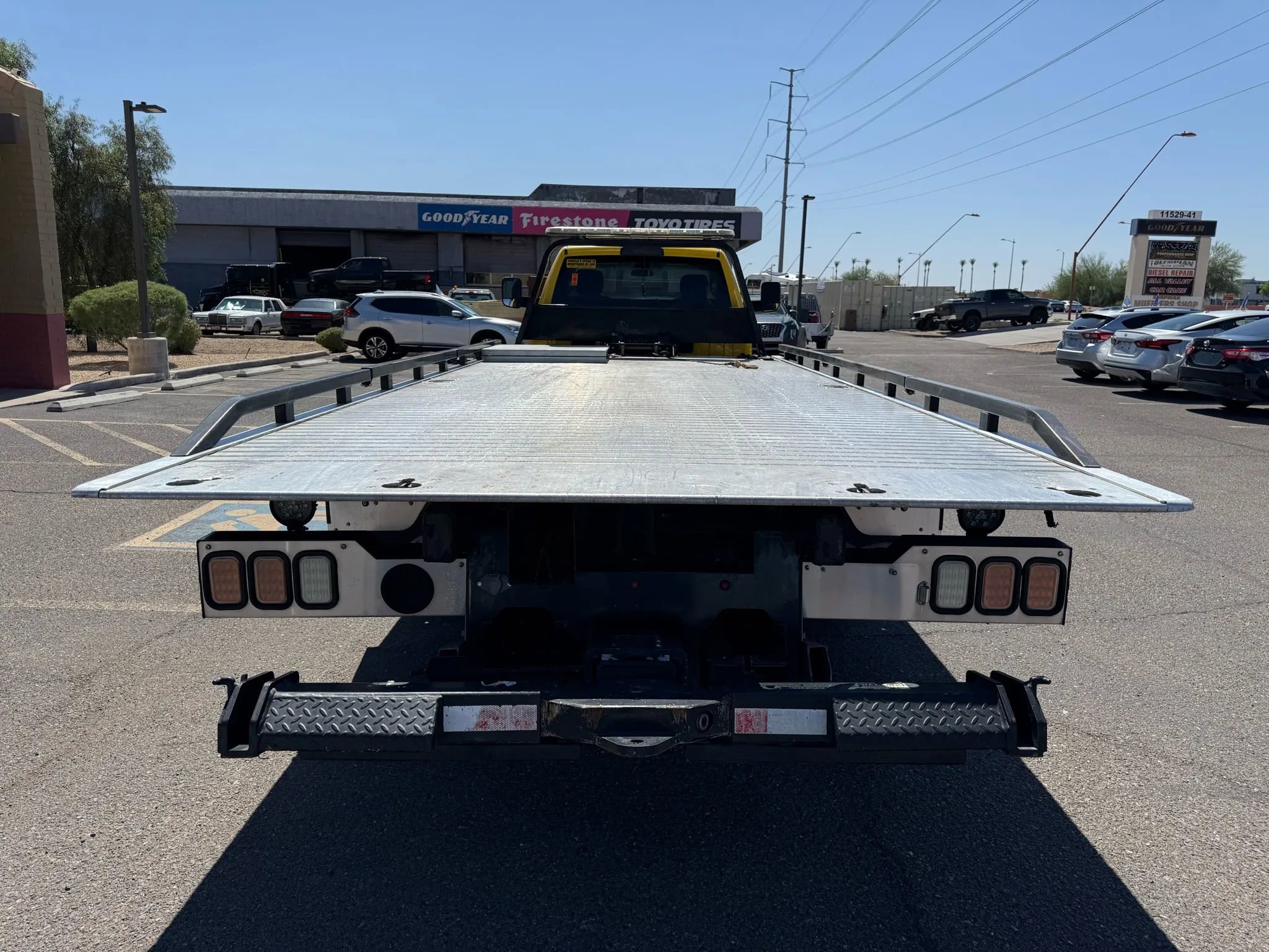 Used 2018 RAM 5500 SLT w/ Quick Order Package 29G SLT image 6