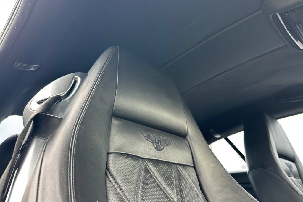 Used 2005 Bentley Continental GT AWD/4WD image 17