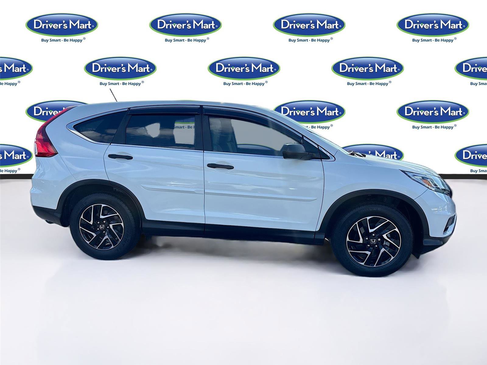 Used 2016 Honda CR-V SE image 9