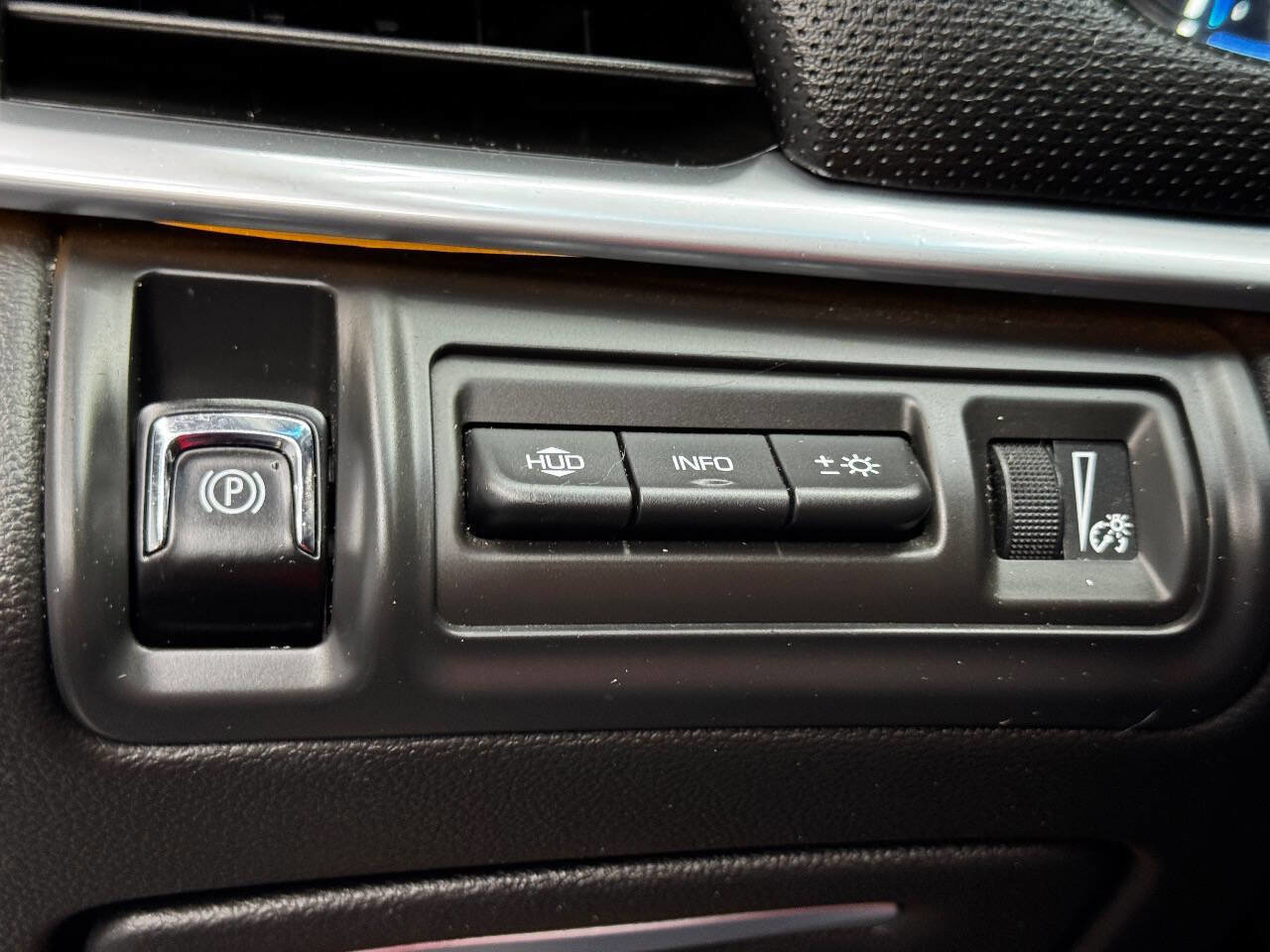 Used 2017 Cadillac XTS Premium Luxury image 29